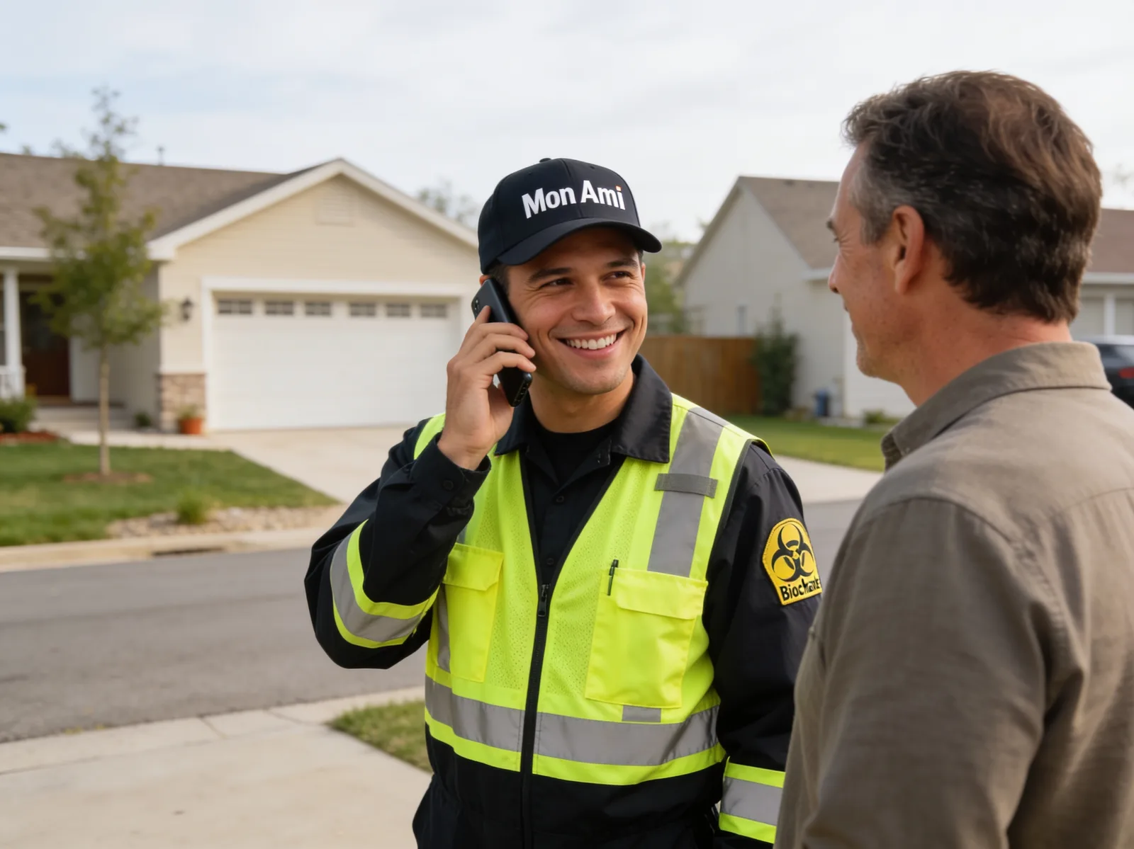 Sewage Cleanup Odenton, MD FAQs