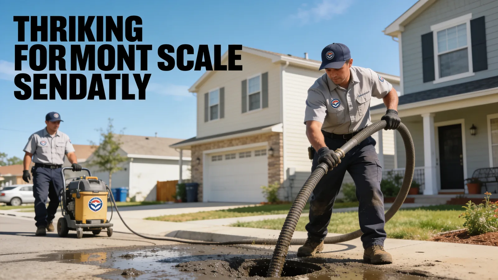 Sewage Cleanup in Odenton, MD near me